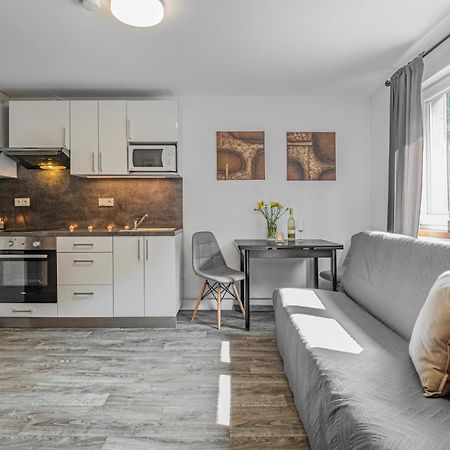 פץ פוד סניישקו Apartman Horalka מראה חיצוני תמונה