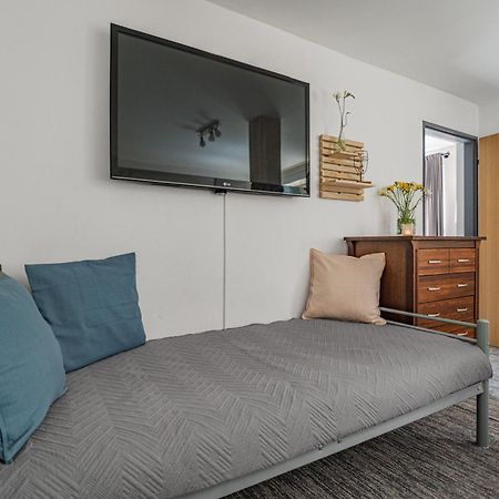 פץ פוד סניישקו Apartman Horalka מראה חיצוני תמונה