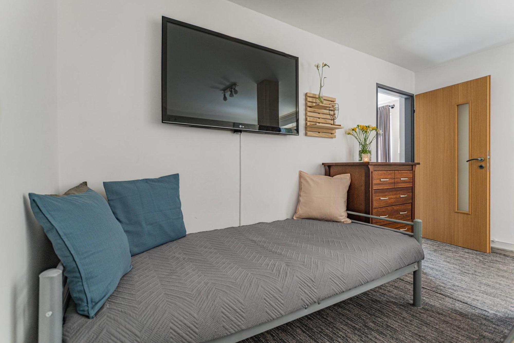 פץ פוד סניישקו Apartman Horalka מראה חיצוני תמונה