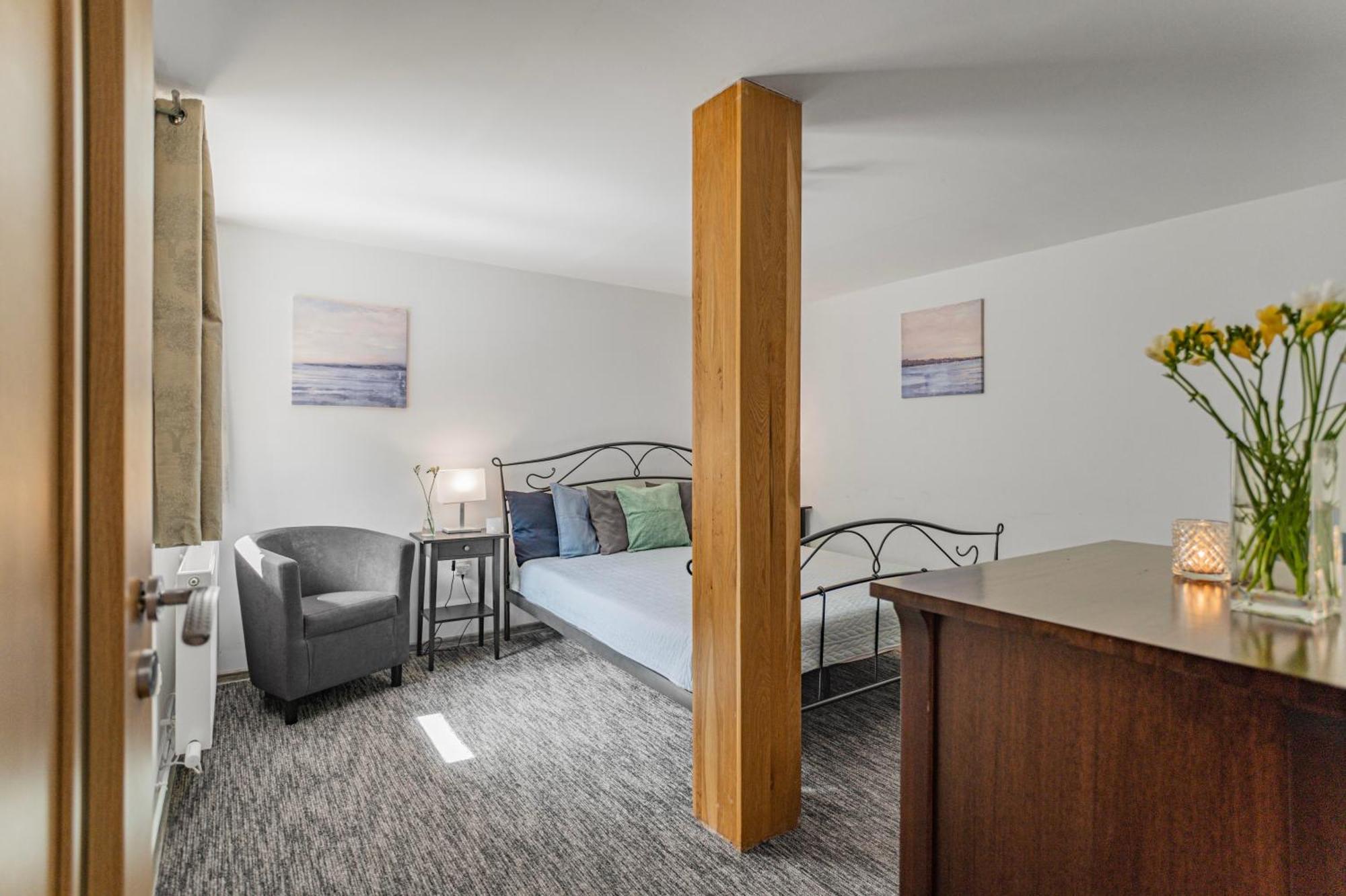 פץ פוד סניישקו Apartman Horalka מראה חיצוני תמונה