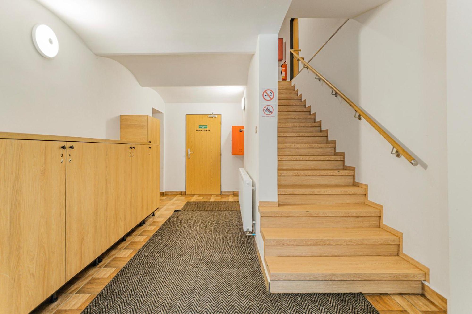 פץ פוד סניישקו Apartman Horalka מראה חיצוני תמונה
