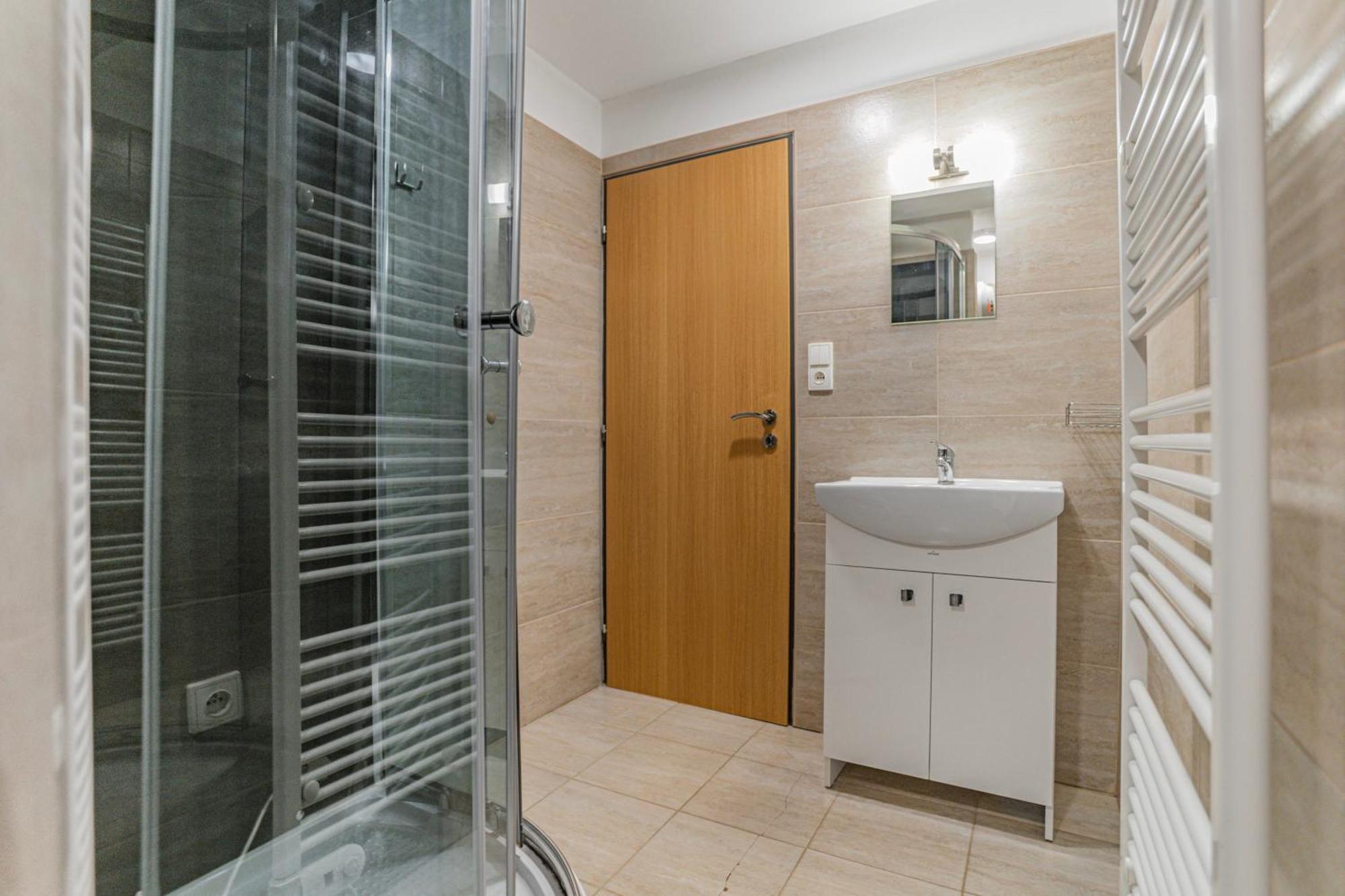 פץ פוד סניישקו Apartman Horalka מראה חיצוני תמונה