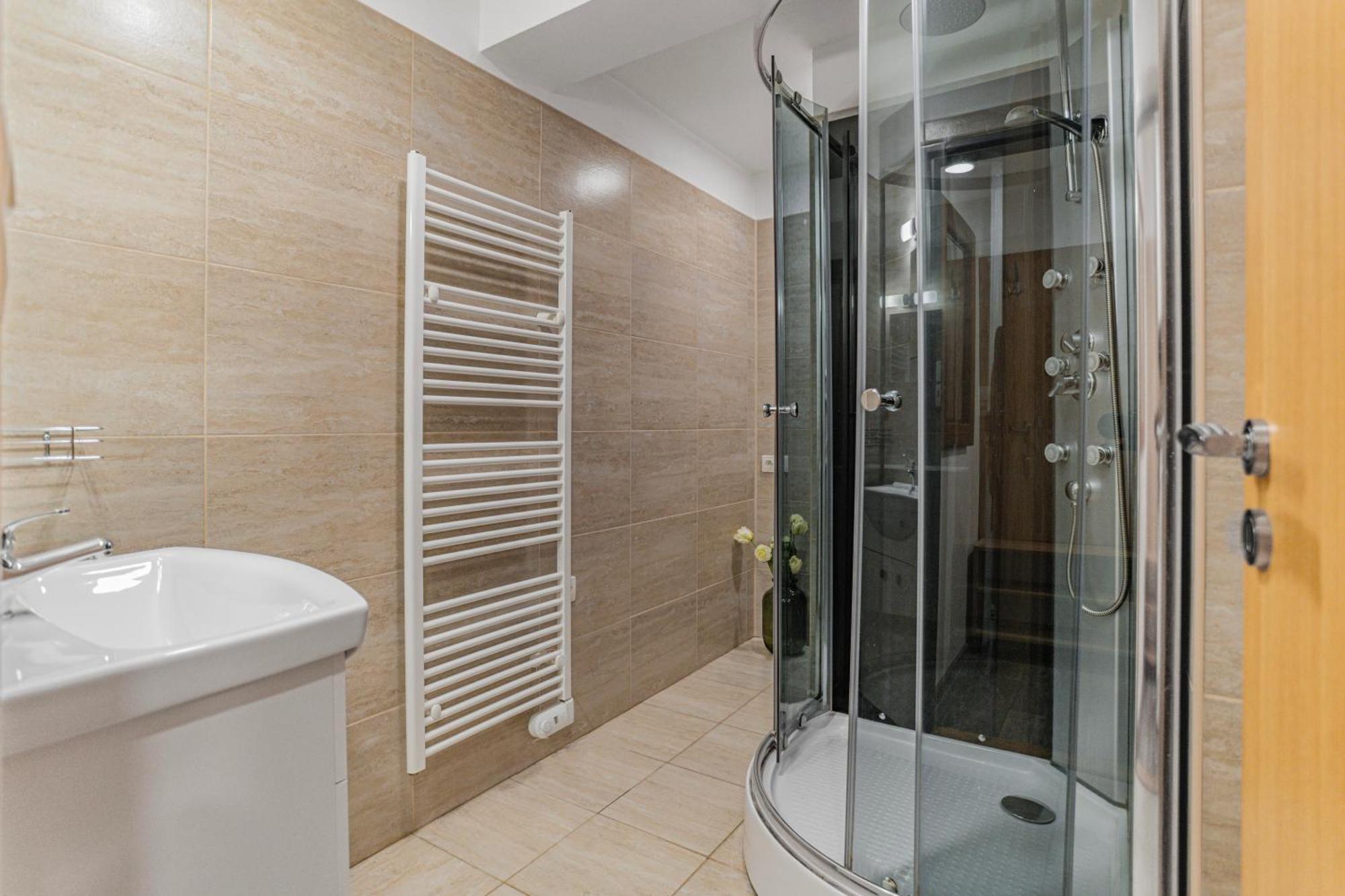 פץ פוד סניישקו Apartman Horalka מראה חיצוני תמונה