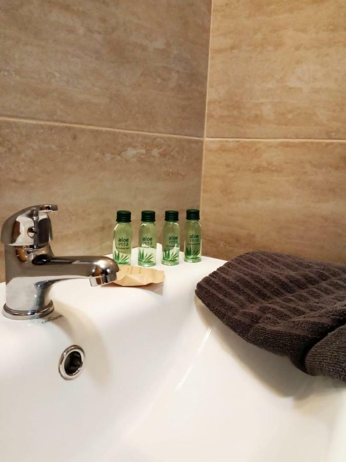 פץ פוד סניישקו Apartman Horalka מראה חיצוני תמונה