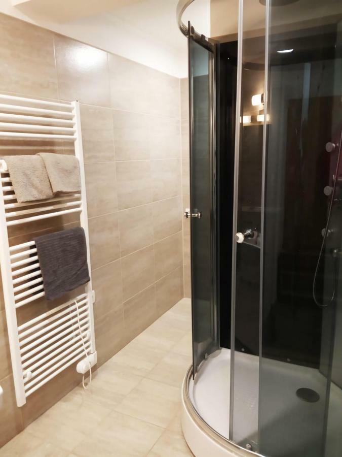 פץ פוד סניישקו Apartman Horalka מראה חיצוני תמונה