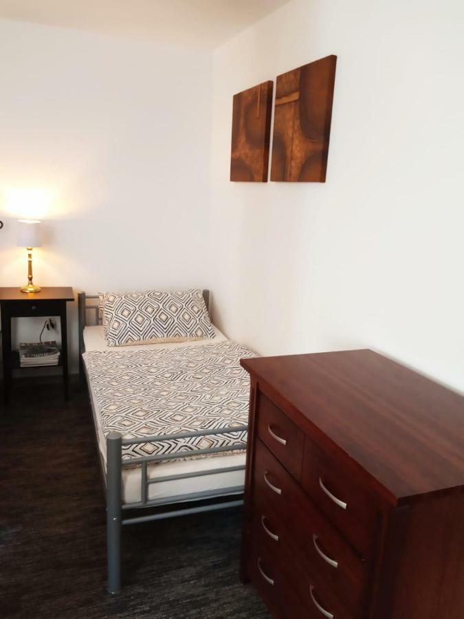 פץ פוד סניישקו Apartman Horalka מראה חיצוני תמונה